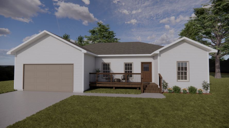 New House Construction Services Colebrooke Builders